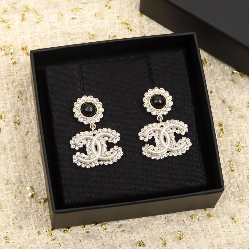 Chanel Earrings BestValue 231679