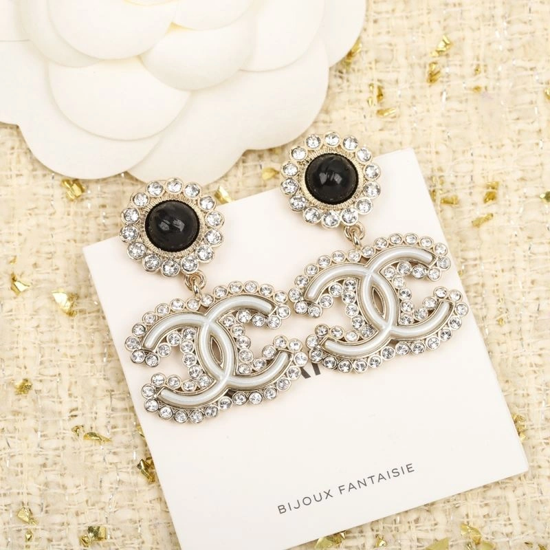 Chanel Earrings BestValue 231679