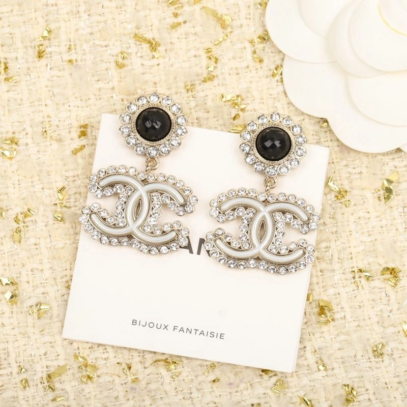 Chanel Earrings BestValue 231679