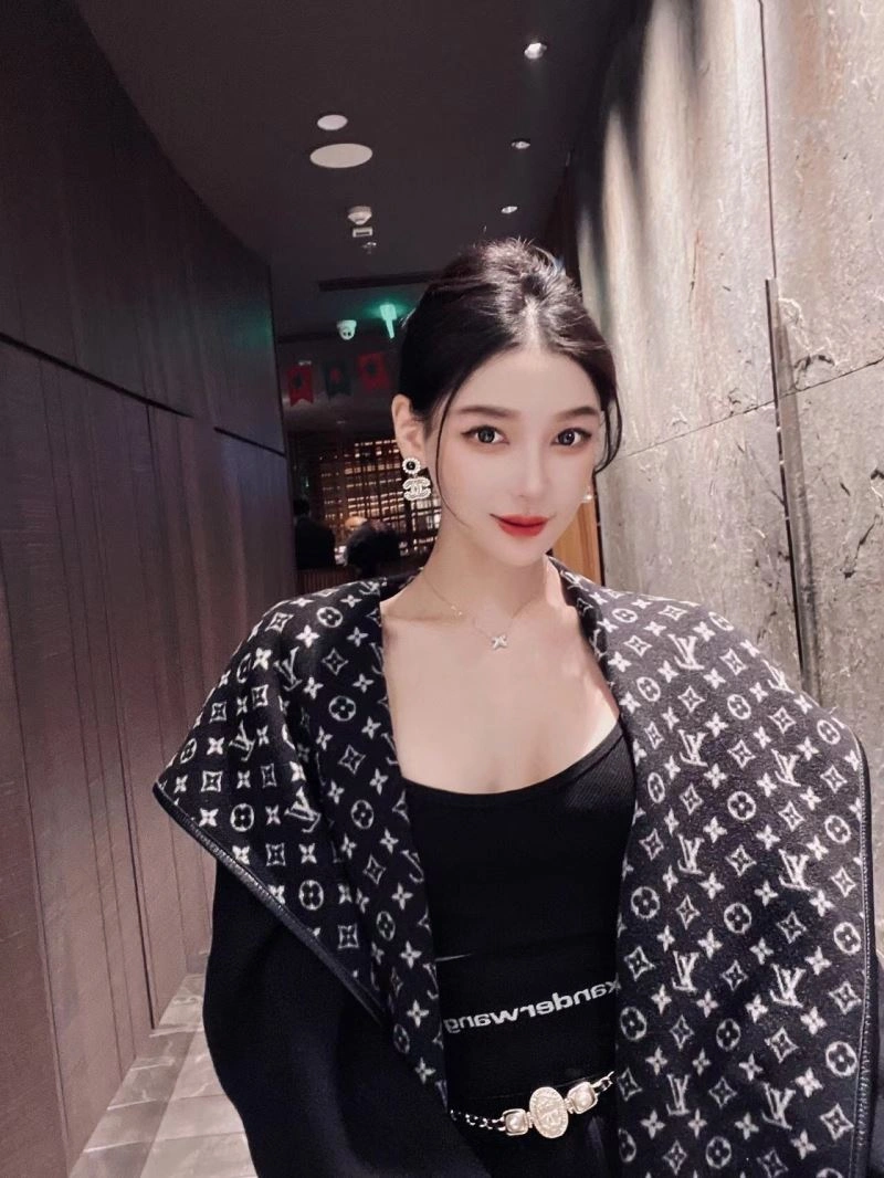 Chanel Earrings BestValue 231679