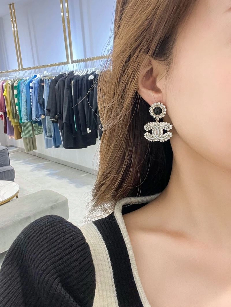 Chanel Earrings BestValue 231679