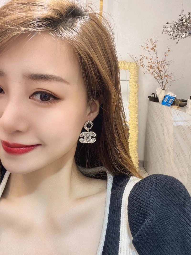 Chanel Earrings BestValue 231679