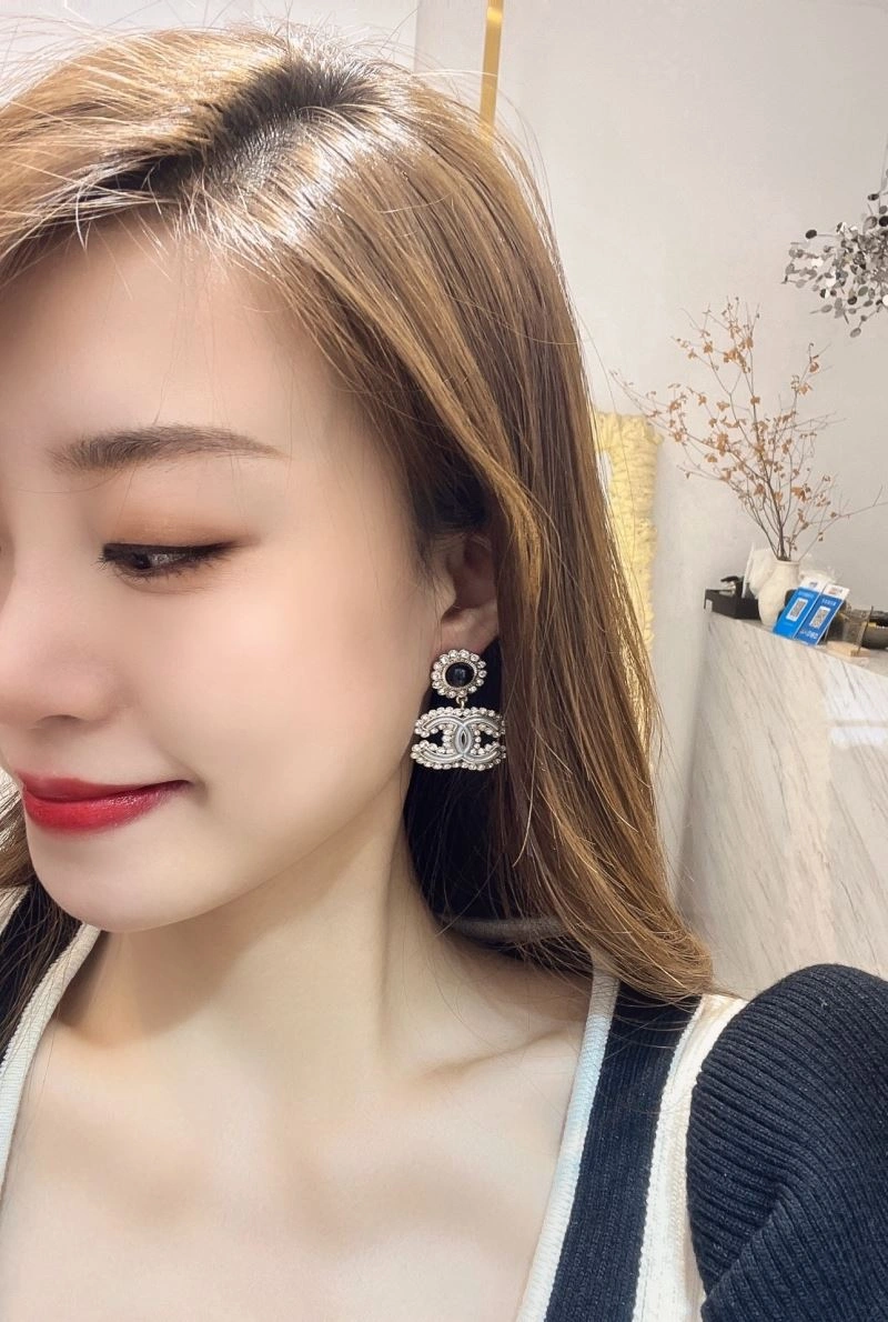 Chanel Earrings BestValue 231679