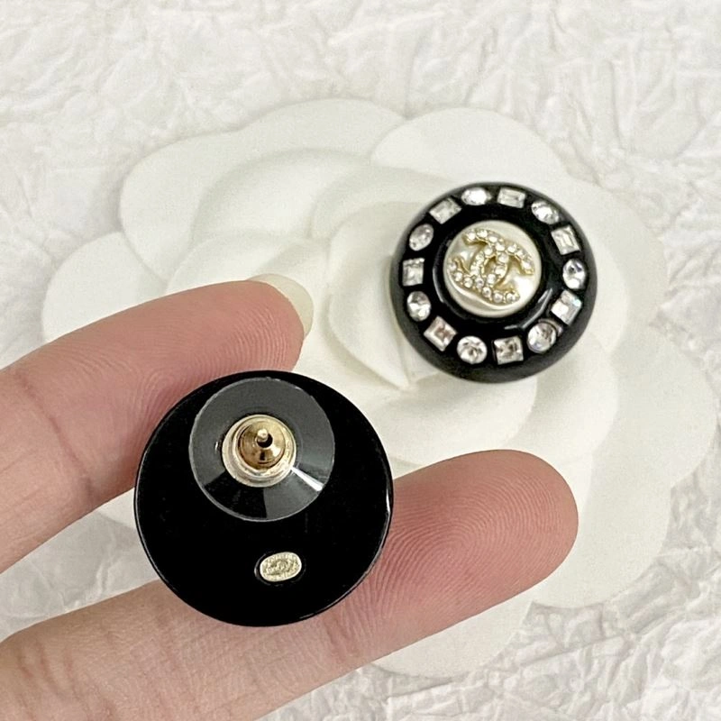 Chanel Earrings Original 231678