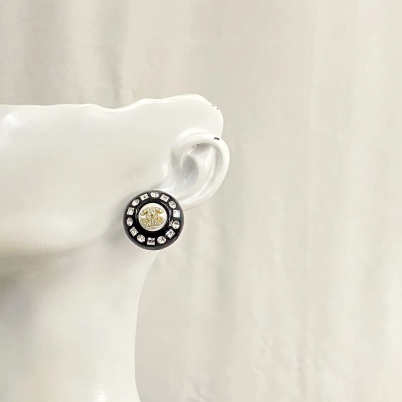 Chanel Earrings Original 231678