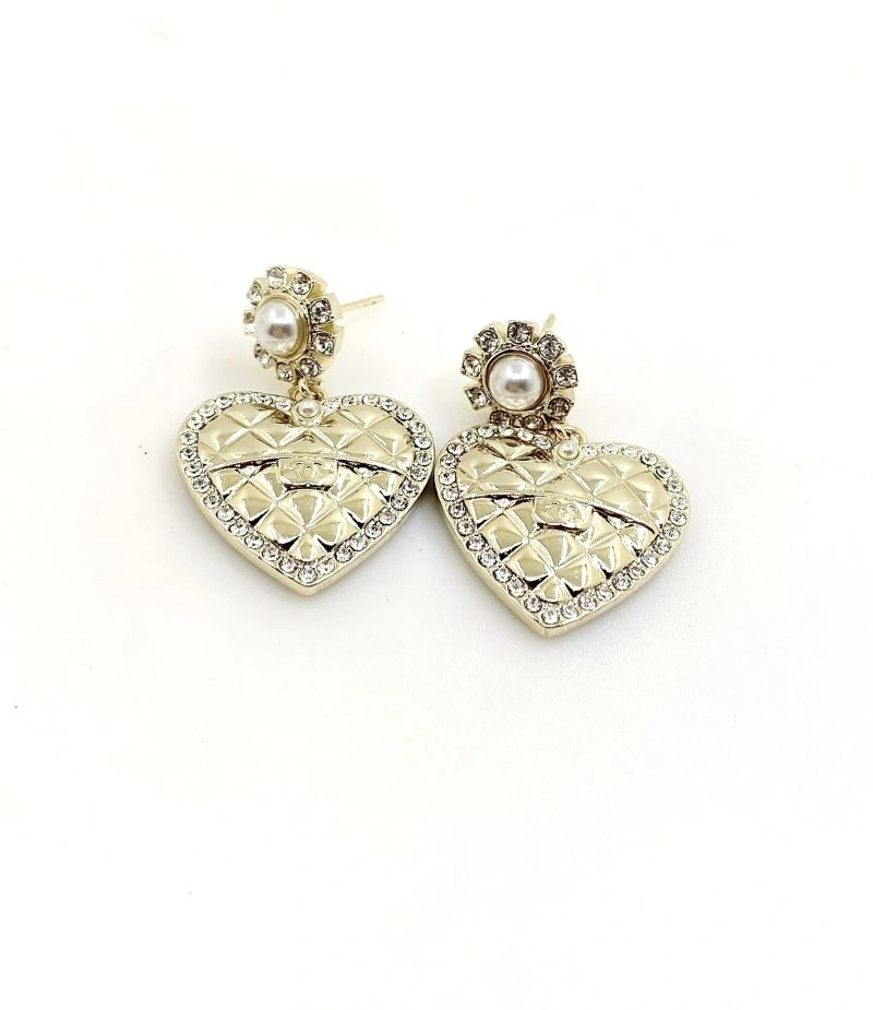 GoAnywhere Chanel Earrings 231698