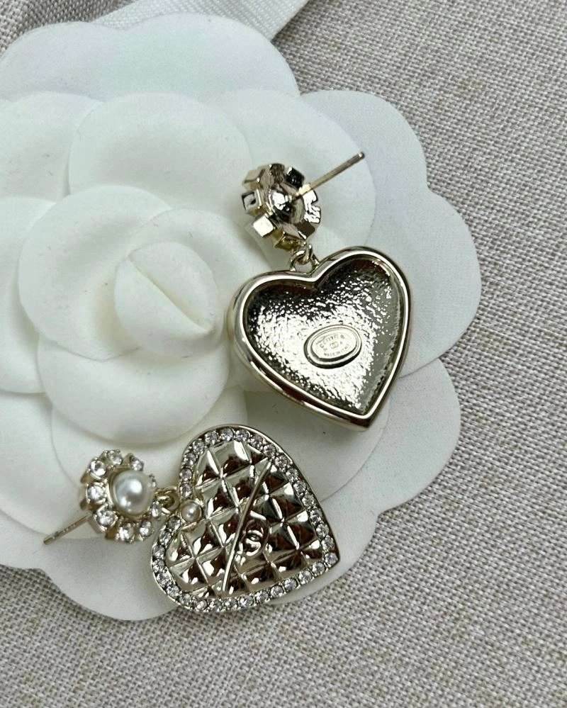 GoAnywhere Chanel Earrings 231698