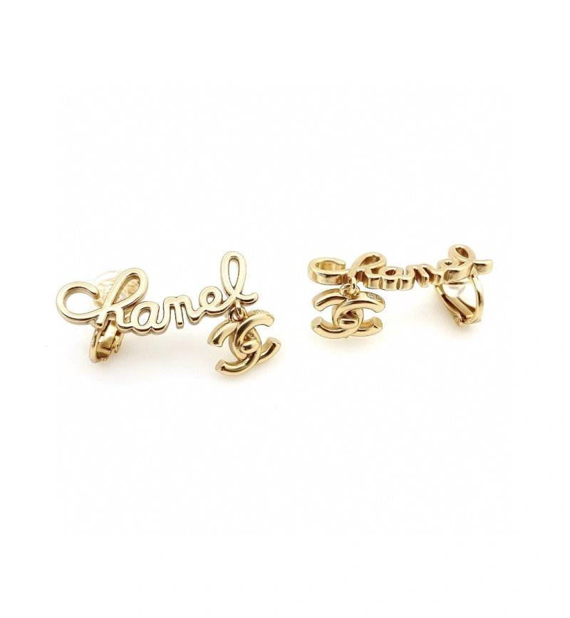 GoodFit Chanel Earrings 231674