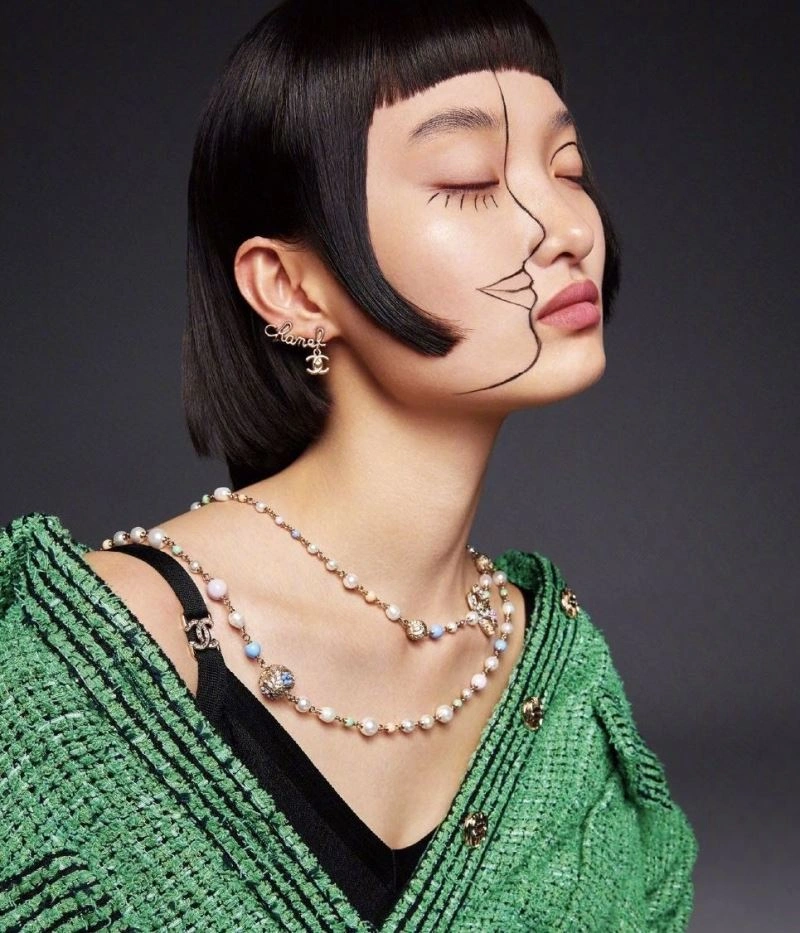 GoodFit Chanel Earrings 231674