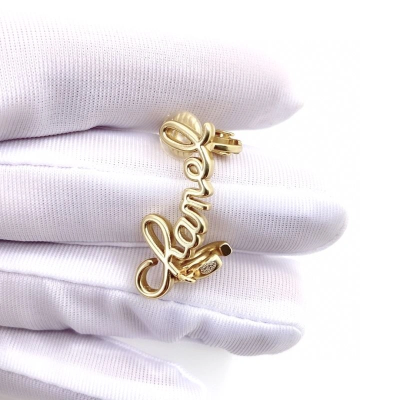 GoodFit Chanel Earrings 231674