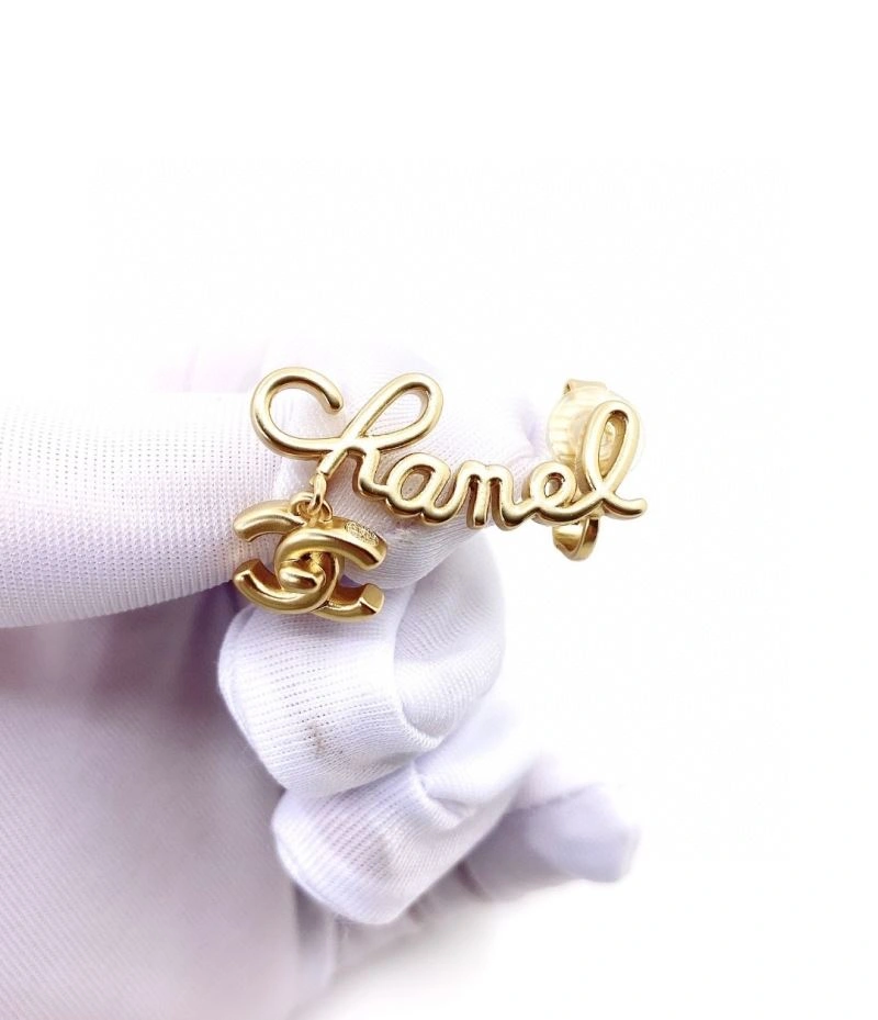 GoodFit Chanel Earrings 231674