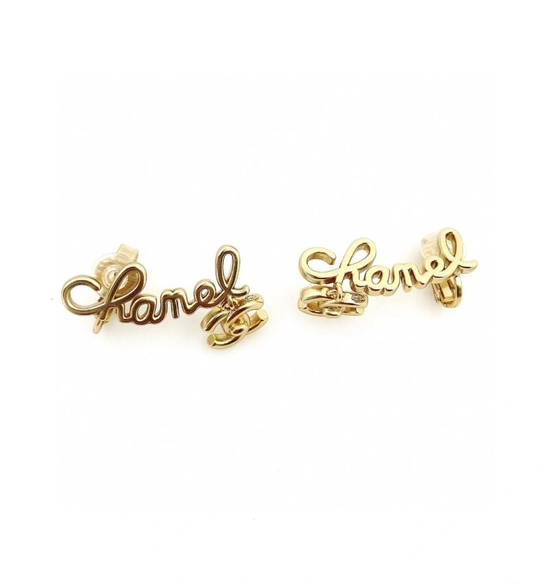 GoodFit Chanel Earrings 231674