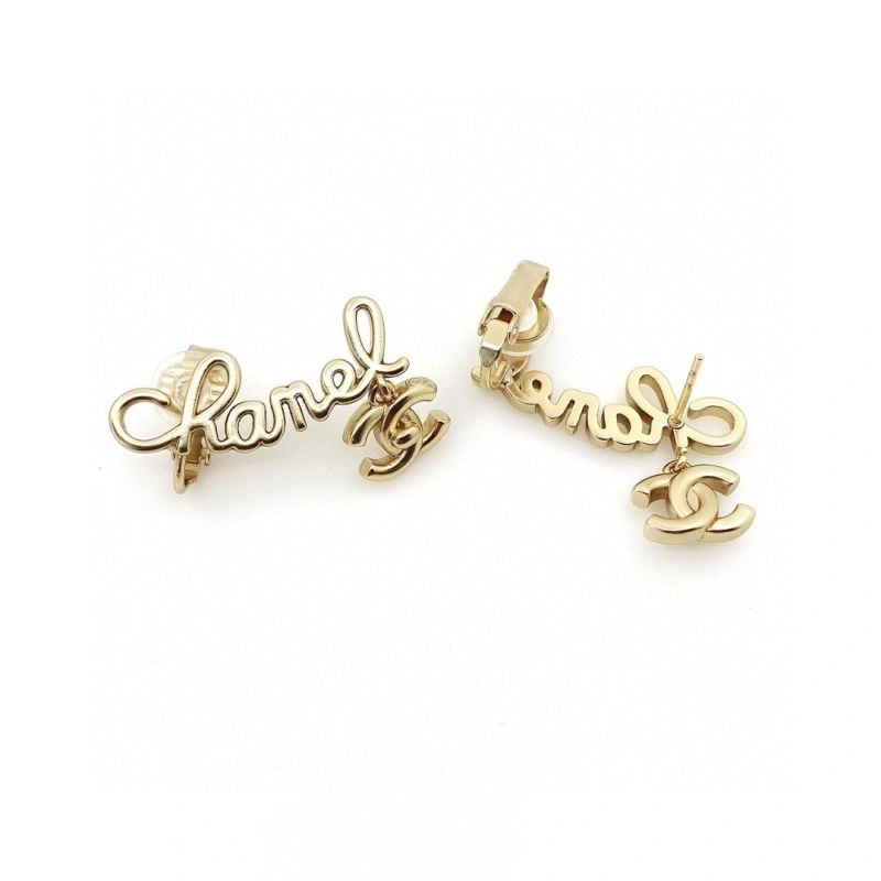 GoodFit Chanel Earrings 231674