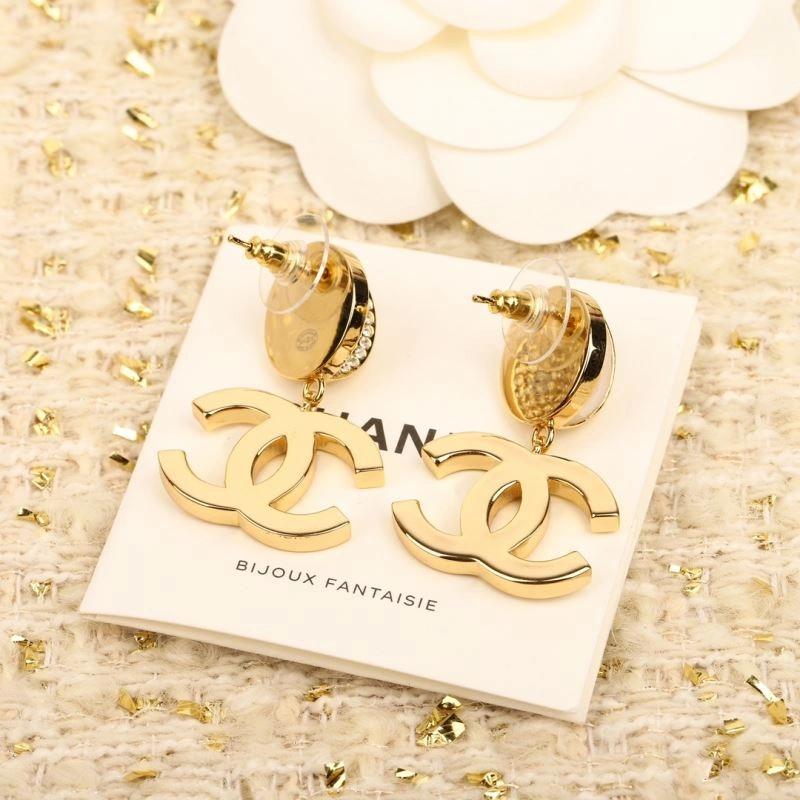 Chanel Earrings Premium 231663