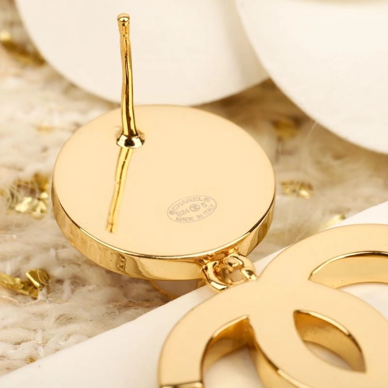 Chanel Earrings Premium 231663