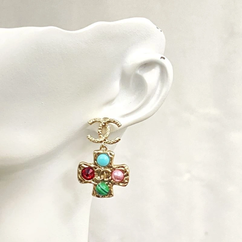 Premium Chanel Earrings 231734