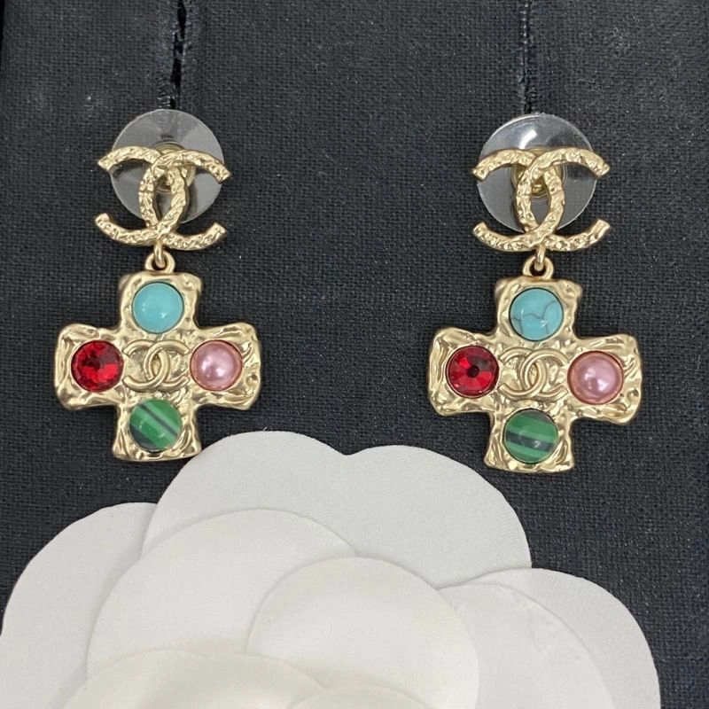 Premium Chanel Earrings 231734