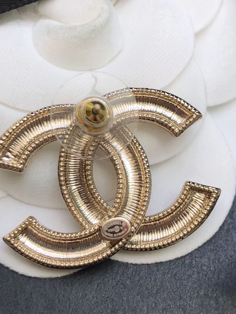 Chanel Earrings EyeCatching 231694