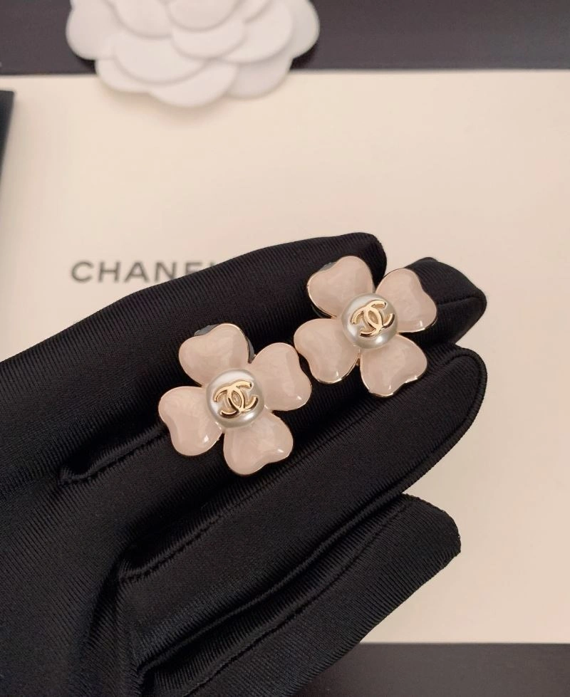 Chanel Earrings MultiPurpose 231745