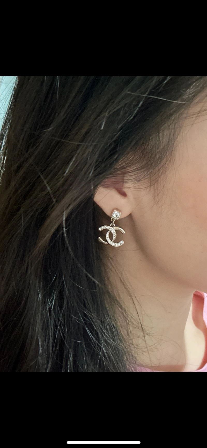 Chanel Earrings UrbanChic 231675