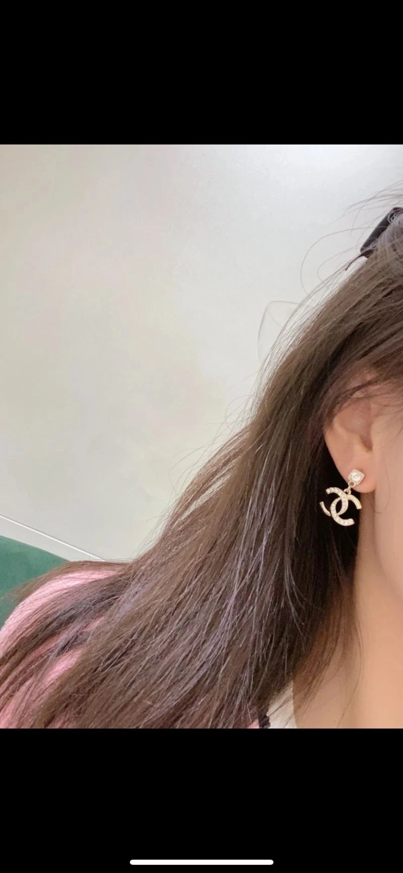 Chanel Earrings UrbanChic 231675