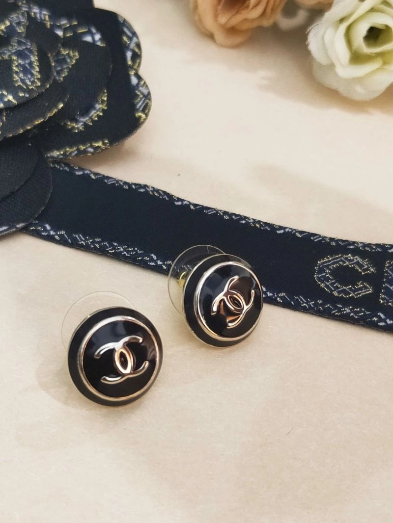 Chanel Earrings Tailored 231691