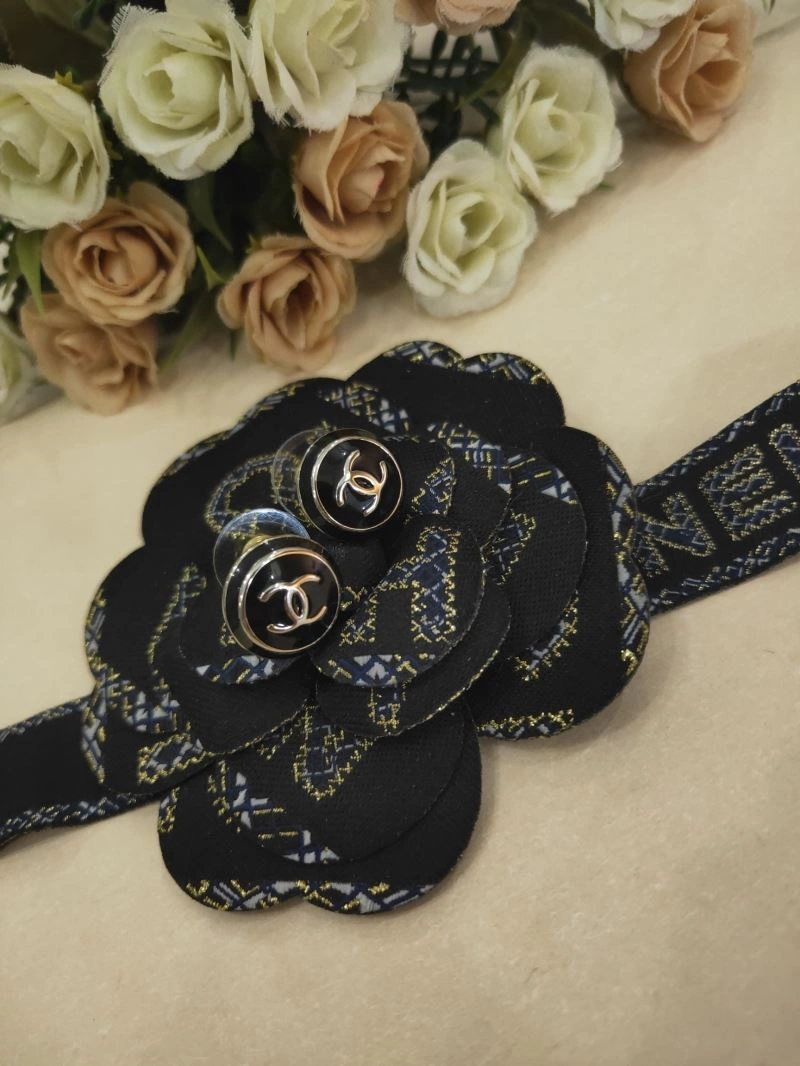 Chanel Earrings Tailored 231691