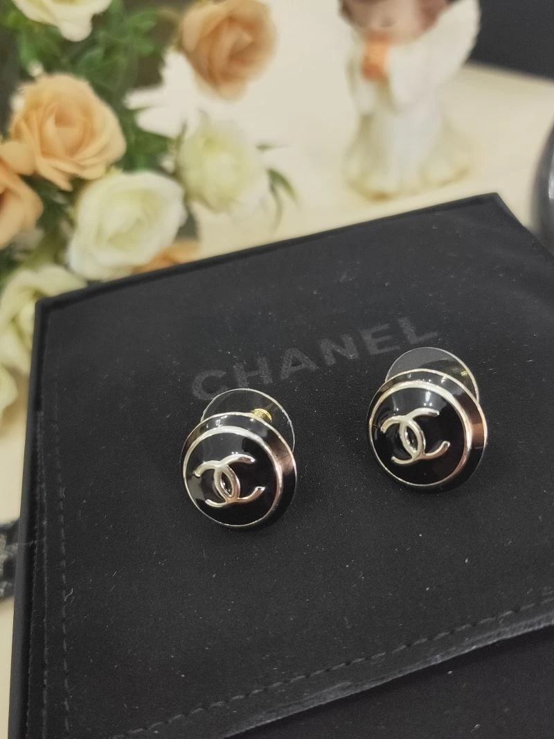 Chanel Earrings Tailored 231691