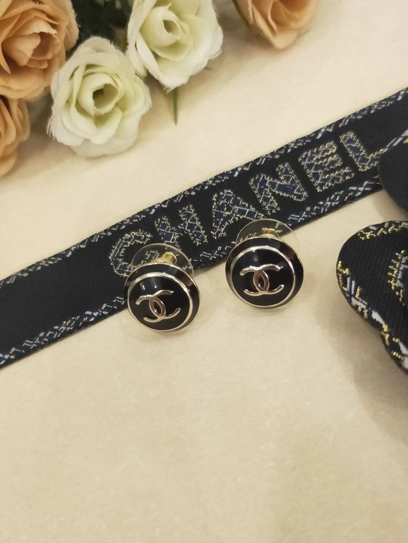 Chanel Earrings Tailored 231691