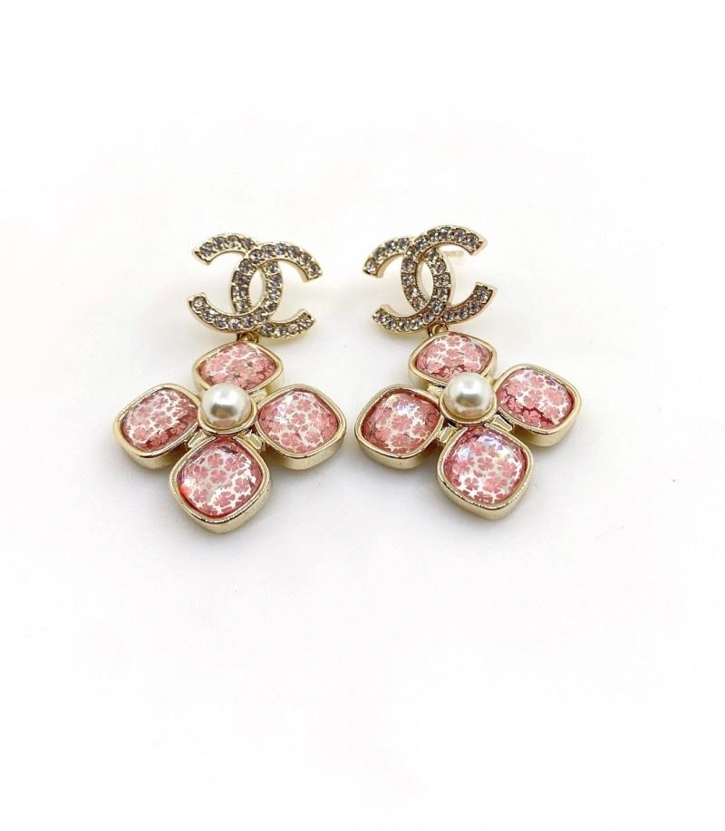 OdorResistant Chanel Earrings 231659