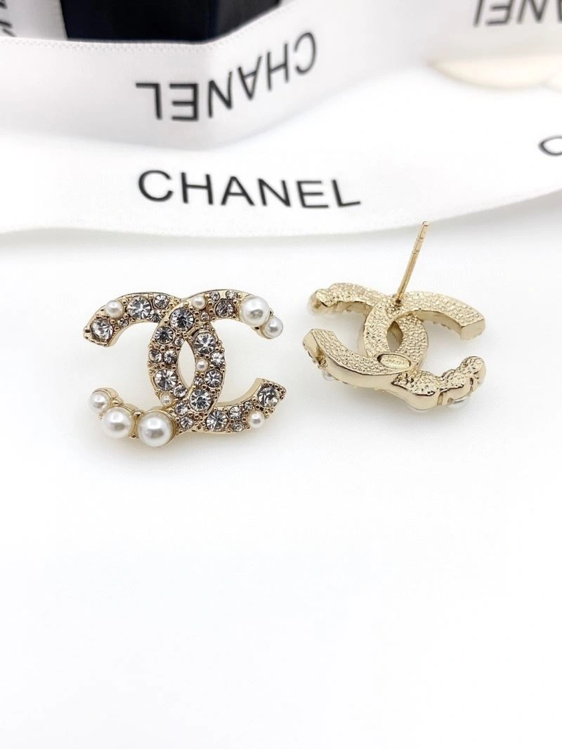 Affordable Chanel Earrings 231656