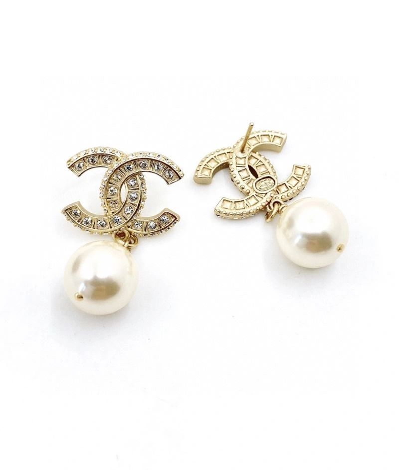 Chanel Earrings Chic 231757
