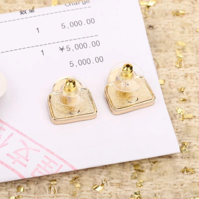 Lightweight Chanel Earrings 231660