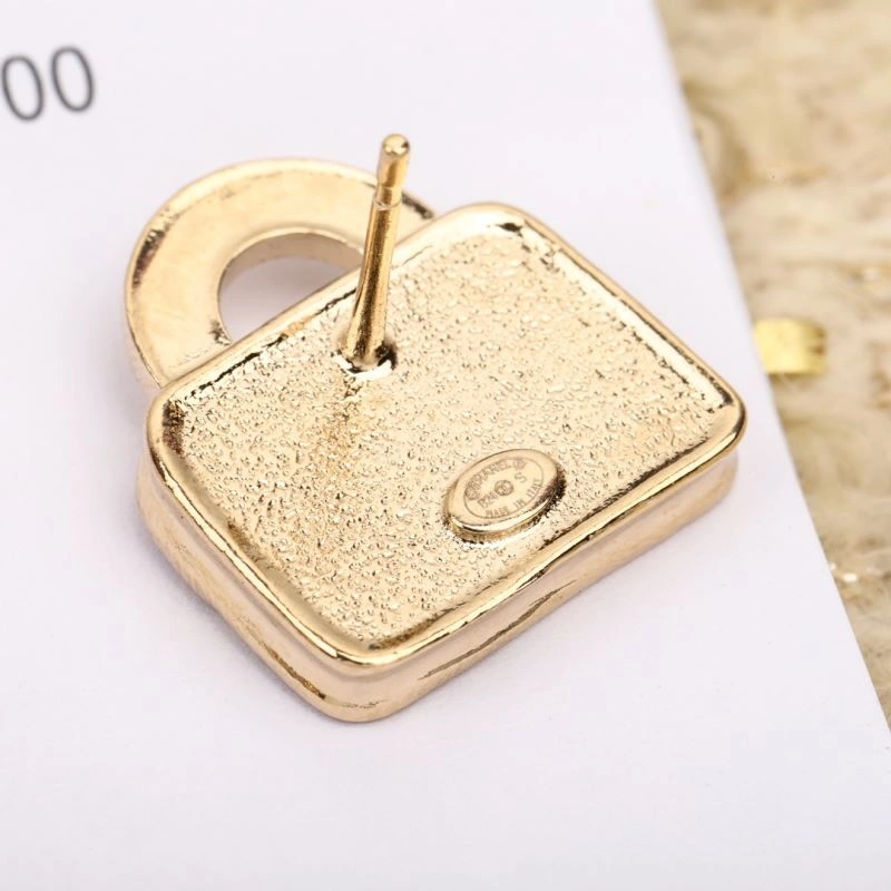 Lightweight Chanel Earrings 231660