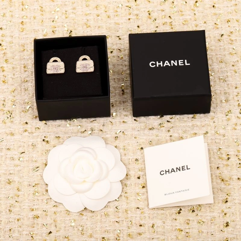 Chanel Earrings SportInspired 231648