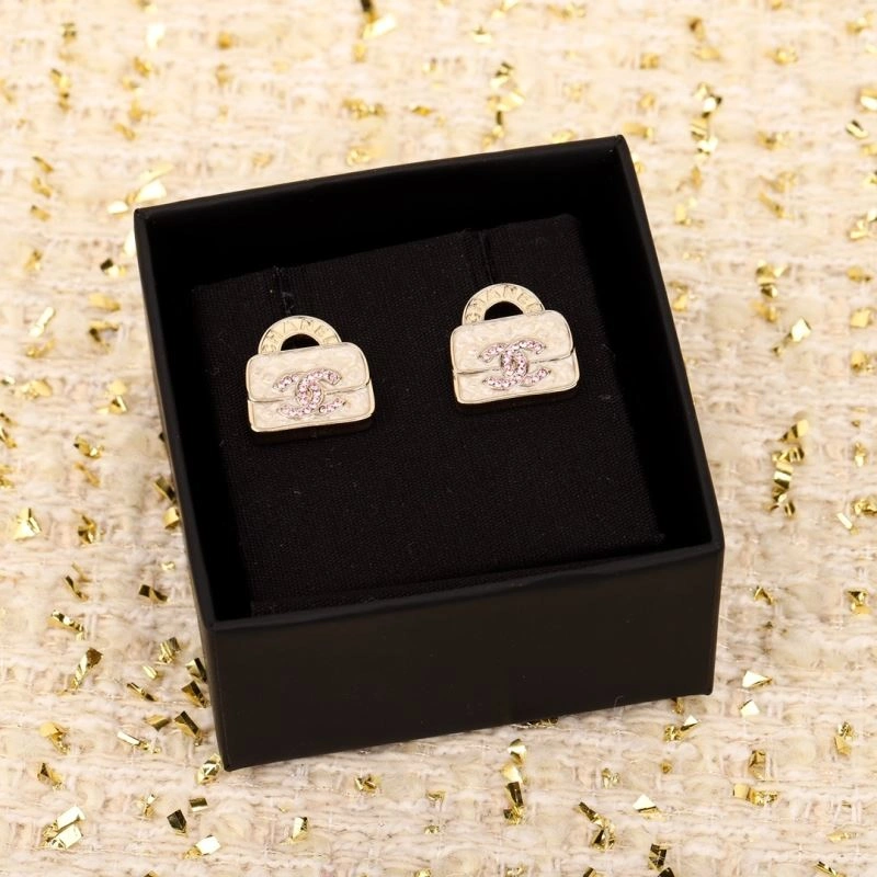Chanel Earrings SportInspired 231648