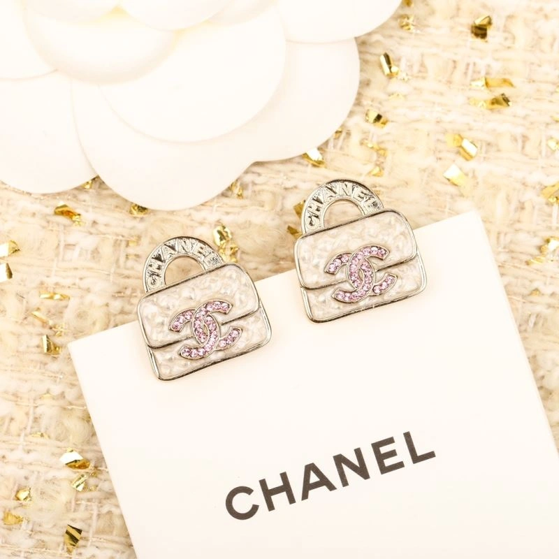 Chanel Earrings SportInspired 231648