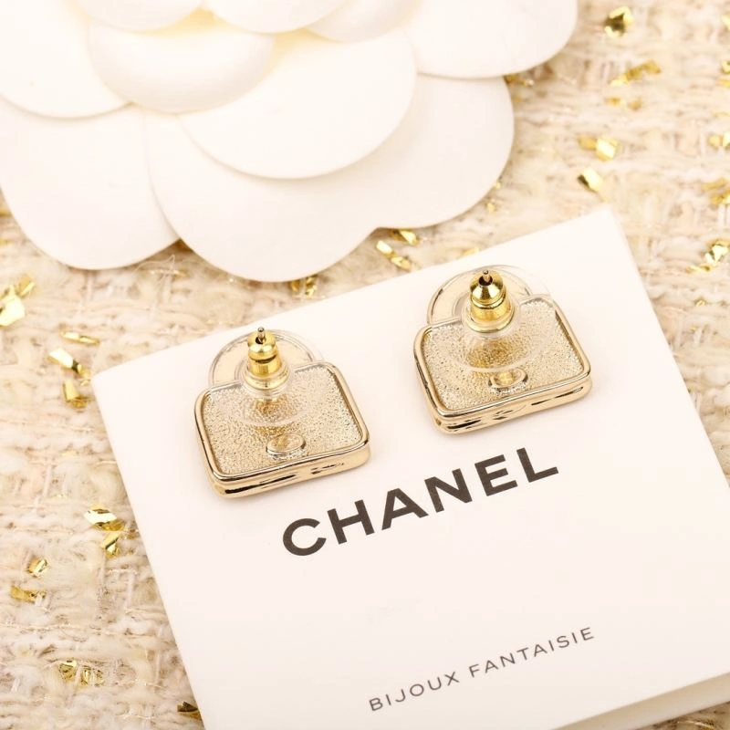 Chanel Earrings SportInspired 231648