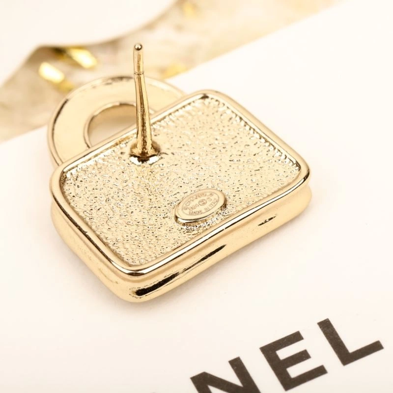 Chanel Earrings SportInspired 231648