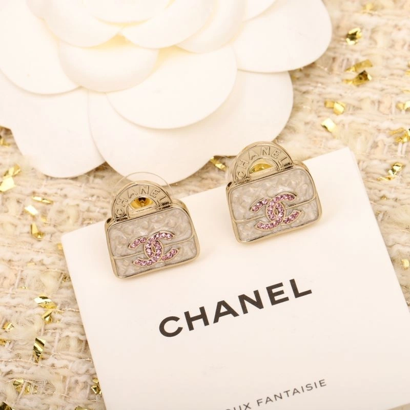 Chanel Earrings SportInspired 231648