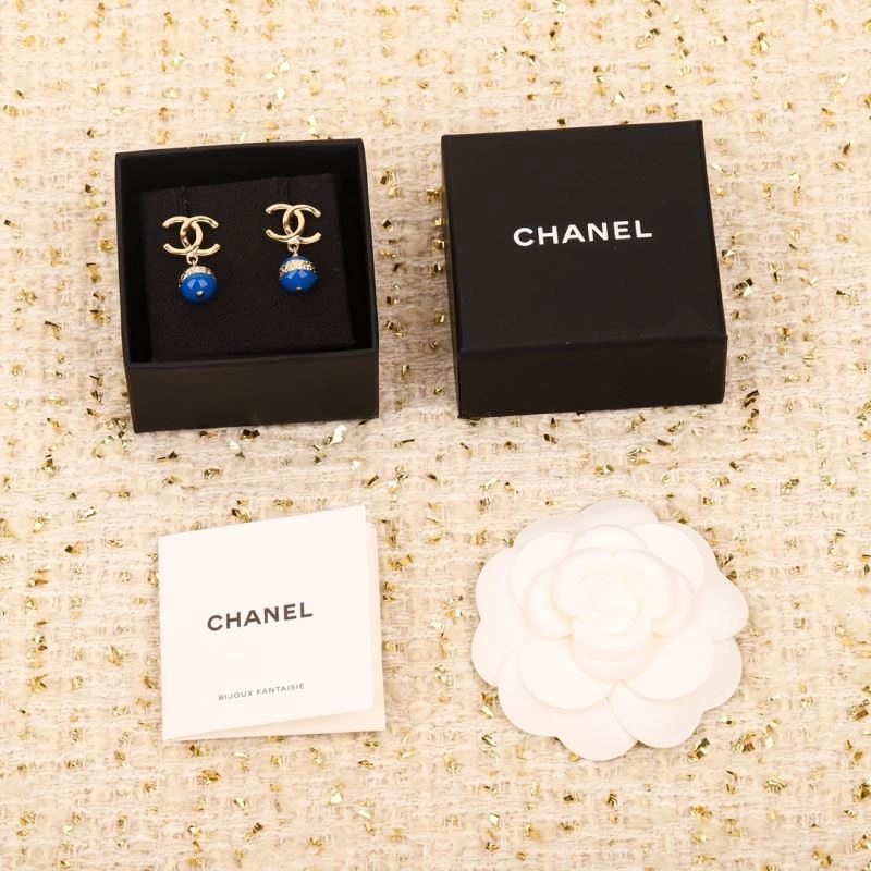 Chanel Earrings GoAnywhere 231667