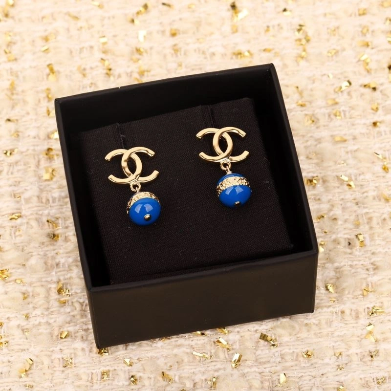 Chanel Earrings GoAnywhere 231667