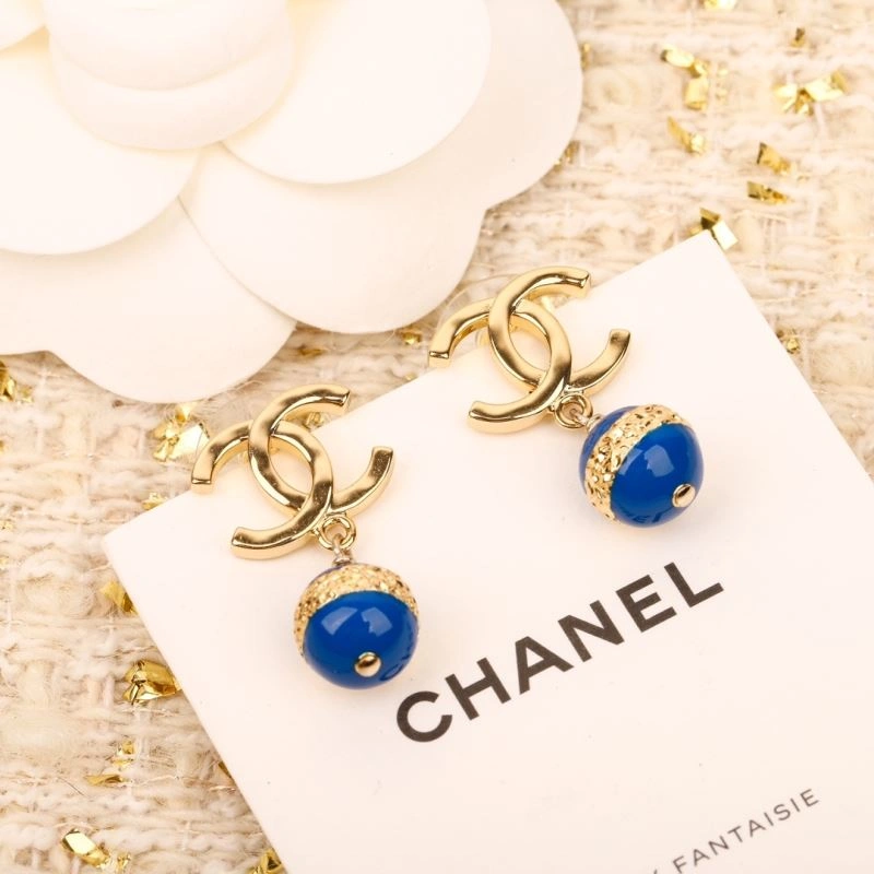 Chanel Earrings GoAnywhere 231667