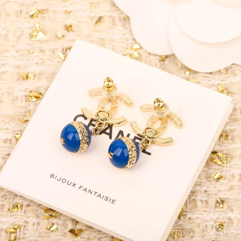 Chanel Earrings GoAnywhere 231667
