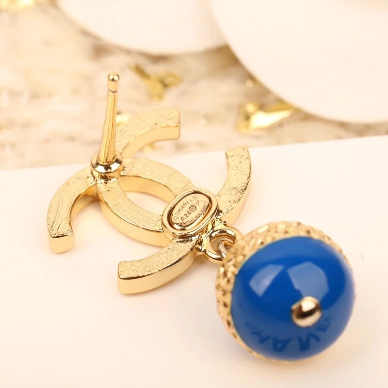 Chanel Earrings GoAnywhere 231667