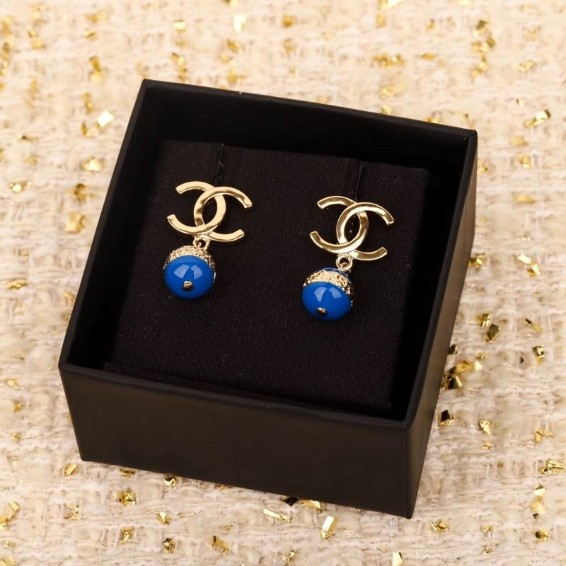 Chanel Earrings GoAnywhere 231667
