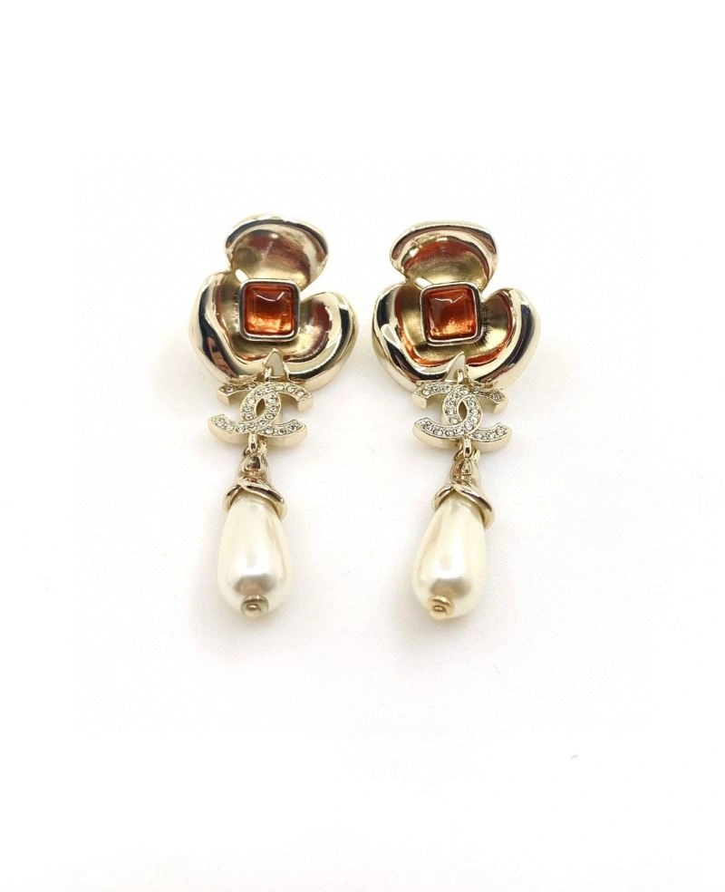 Chanel Earrings UrbanChic 231651