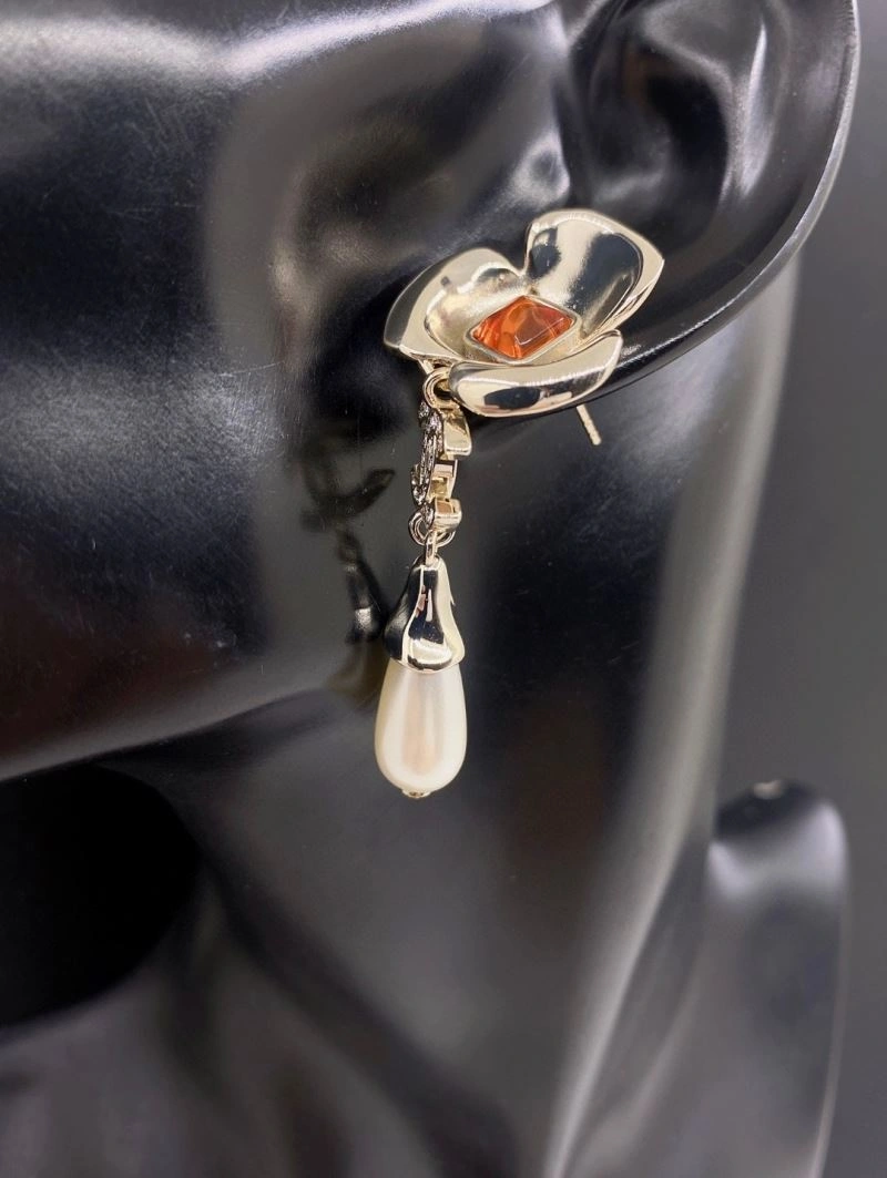 Chanel Earrings UrbanChic 231651