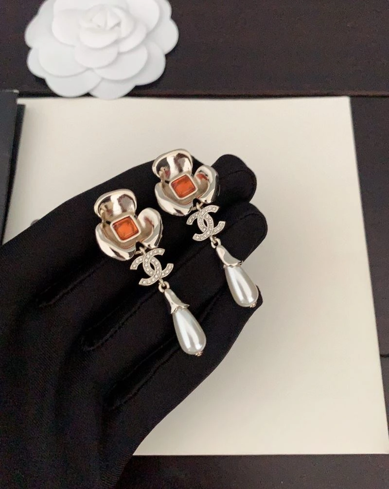 Chanel Earrings UrbanChic 231651