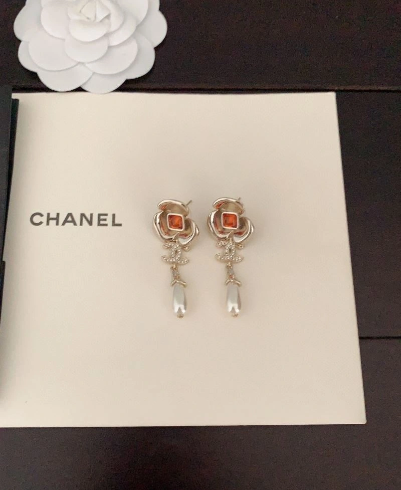 Chanel Earrings UrbanChic 231651